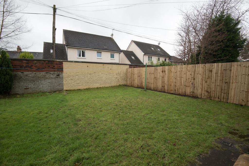 Callender Apartments Falkirk Exterior foto